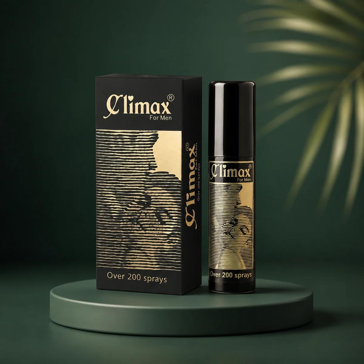 印度神油Climax延时喷雾安全使用指南