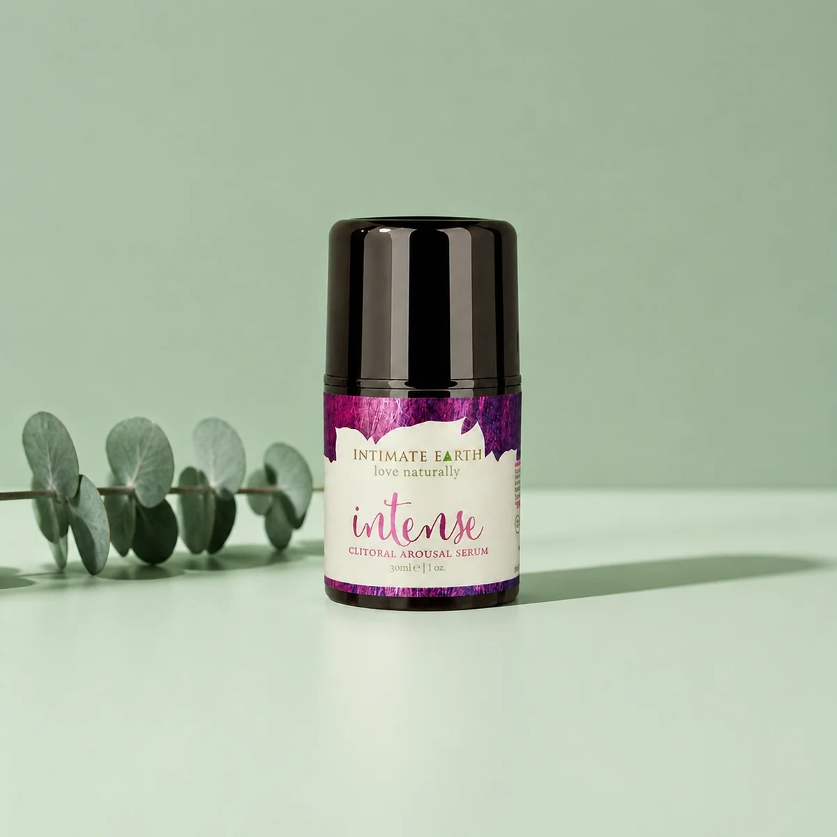 アメリカのIntimate Earthクリトリス刺激ジェル