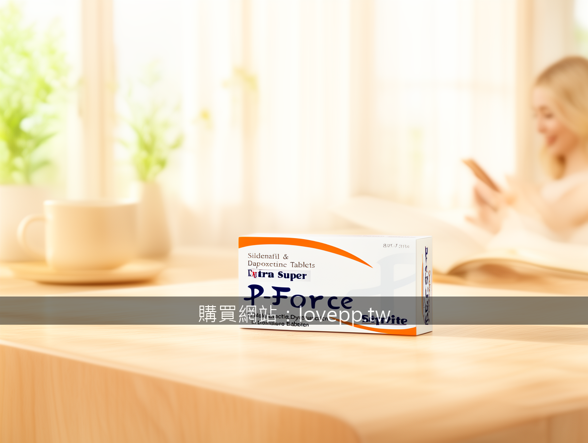 BRIGHT lifestyle advertising photography. Place the P-Force Extra Super Sildenaf