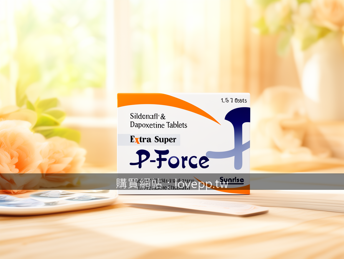 BRIGHT lifestyle advertising photography. Place the P-Force Extra Super Sildenaf