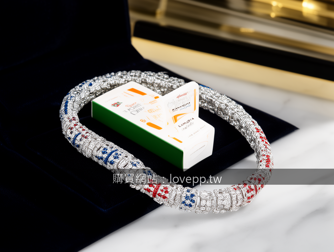 Elegant crystal bracelet photography in luxury jewelry style.
Subject: Place the